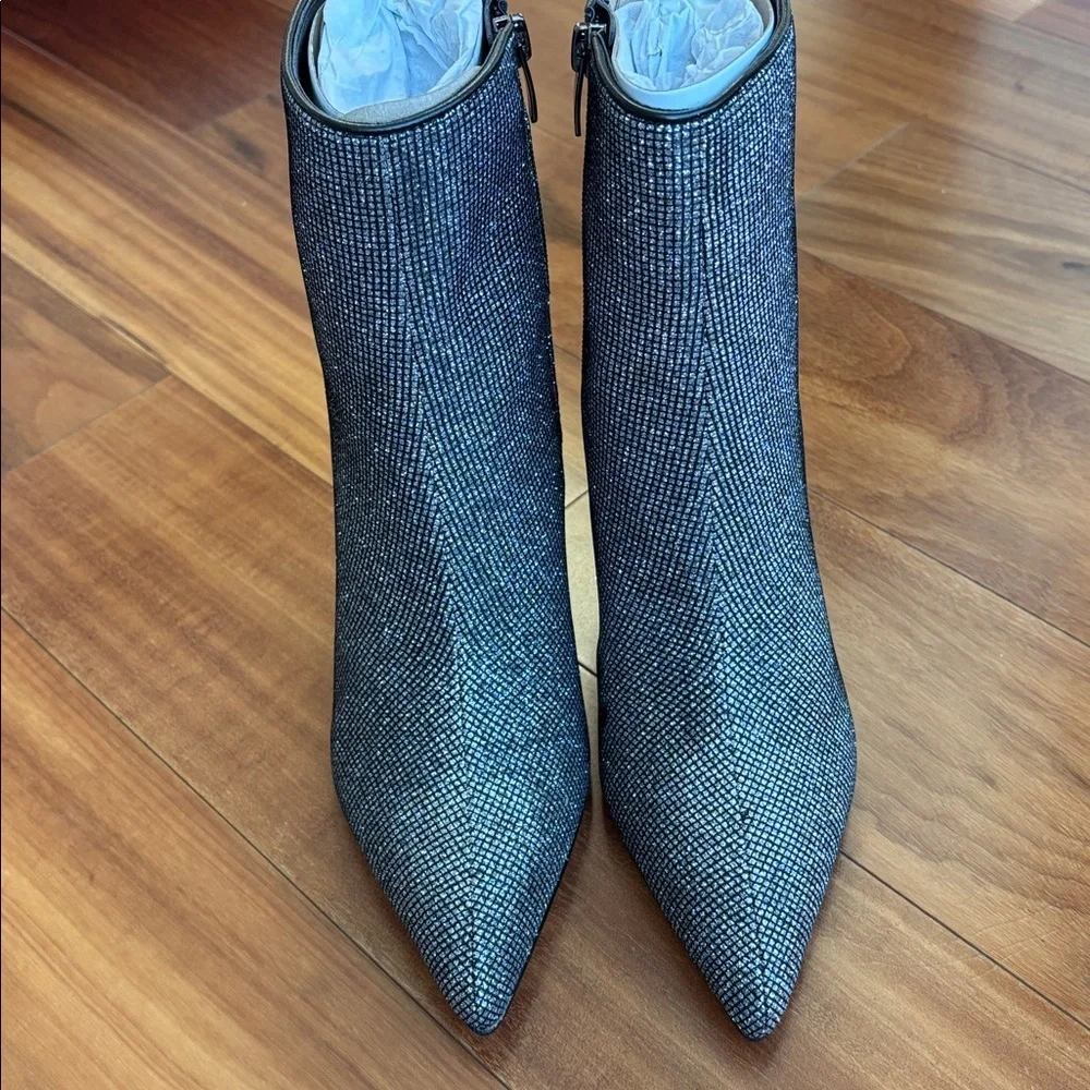NWT Nine West boots